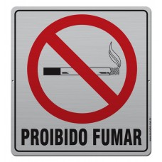 AL - 2002 - PROIBIDO FUMAR