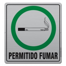 AL - 2003 - PERMITIDO FUMAR