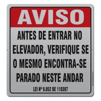 AL - 2004 - AVISO