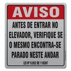 AL - 2004 - AVISO