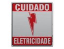 CUIDADO ELETRICIDADE