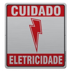 AL - 2009 - CUIDADO ELETRICIDADE