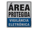 ÁREA PROTEGIDA