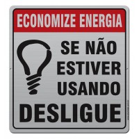 AL - 2012 - ECONOMIZE ENERGIA