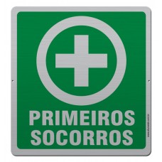 AL - 2028 - Primeiro Socorros