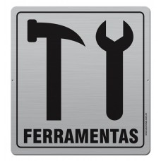 AL - 2050 - Ferramentas