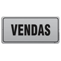 AL - 1001 - VENDAS