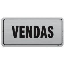 AL - 1001 - VENDAS