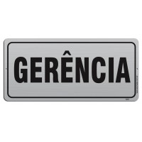 AL - 1003 - GERÊNCIA