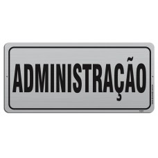 AL - 1007 - ADMINISTRAÇÃO