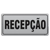 AL - 1009 - RECEPÇÃO