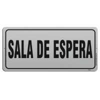 AL - 1010 - SALA DE ESPERA