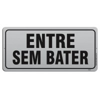 AL - 1013 - ENTRE SEM BATER