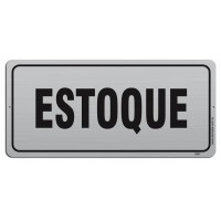 AL - 4016 - ESTOQUE