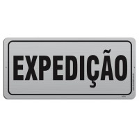 AL - 1020 - EXPEDIÇÃO