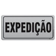 AL - 1020 - EXPEDIÇÃO