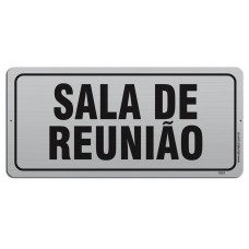 AL - 1021 - SALA DE REUNIÃO