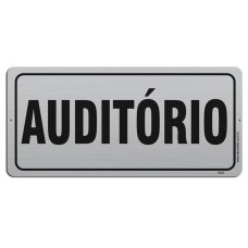 AL - 1022 - AUDITÓRIO