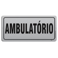 AL - 1026 - AMBULATÓRIO