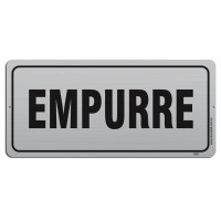 AL - 1030 - EMPURRE