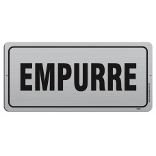 AL - 1030 - EMPURRE