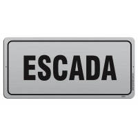 AL - 1033 - ESCADA