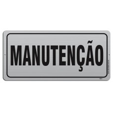 AL - 1040 - MANUTENÇÃO