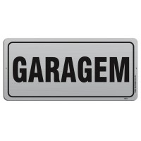 AL - 1043 - GARAGEM