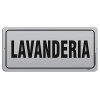 AL - 1054 - LAVANDERIA