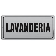 AL - 1054 - LAVANDERIA