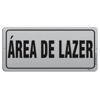 AL - 1055 - ÁREA DE LAZER