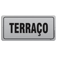 AL - 1063 - TERRAÇO