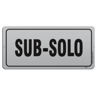 AL - 1064 - SOB-SOLO