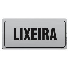 AL - 1066 - LIXEIRA