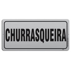 AL - 1067 - CHURRASQUEIRA