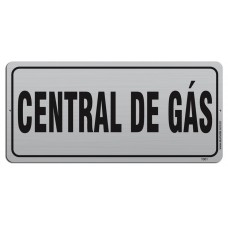 AL - 1068 - CENTRAL DE GÁS