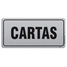 AL - 1070 - CARTAS