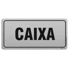 AL - 1072 - CAIXA