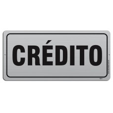 AL - 1074 - CRÉDITO