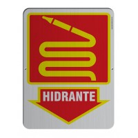 AL - 3002 - Hidrante