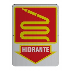 AL - 3002 - Hidrante