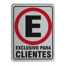 AL - 3007 - EXCLUSIVO PARA CLIENTES