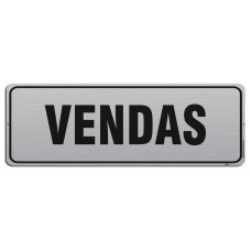 AL - 4001 - VENDAS