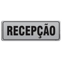 AL - 4009 - RECEPÇÃO