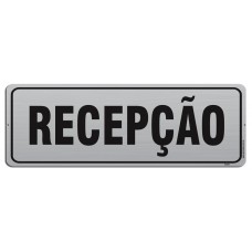 AL - 4009 - RECEPÇÃO