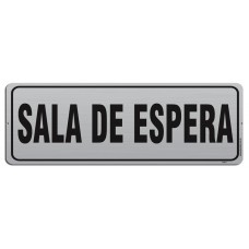 AL - 4010 - SALA DE ESPERA