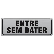 AL - 4013 - ENTRE SEM BATER