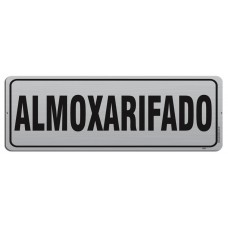 AL - 4014 - ALMOXARIFADO