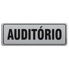 AL - 4022 - AUDITÓRIO