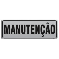 AL - 4040 - MANUTENÇÃO